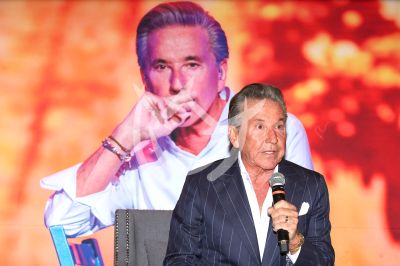 Ricardo Montaner prepara El Último Regreso