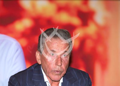 Ricardo Montaner prepara El Último Regreso