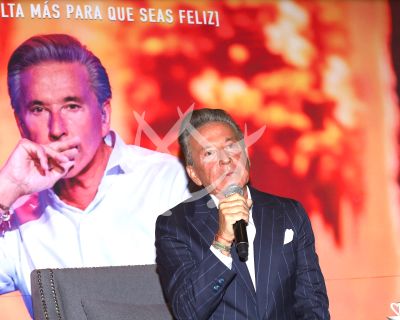 Ricardo Montaner prepara El Último Regreso