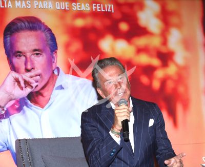 Ricardo Montaner prepara El Último Regreso