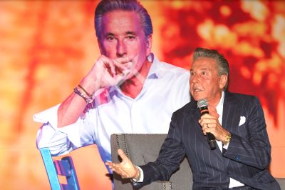Ricardo Montaner prepara El Último Regreso