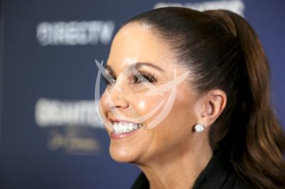 Lucero con Gigantes