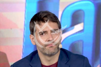 Memo Schutz finalista