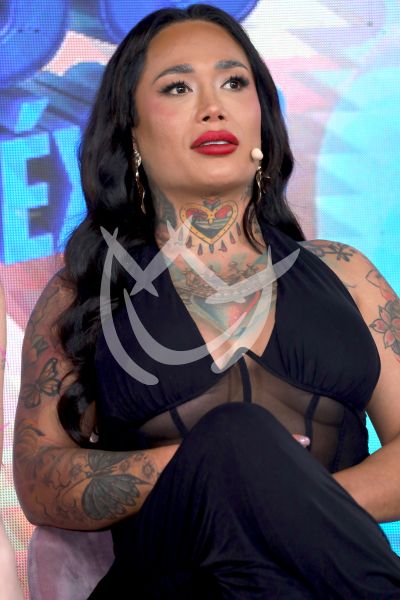 Karina Torres finalista
