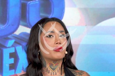 Karina Torres finalista