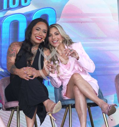 Karina y Mariana finalistas