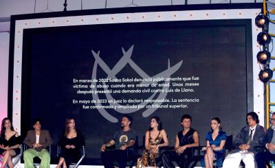 Osvaldo Benavides y más son Timbiriche