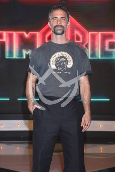 Osvaldo Benavides y más son Timbiriche