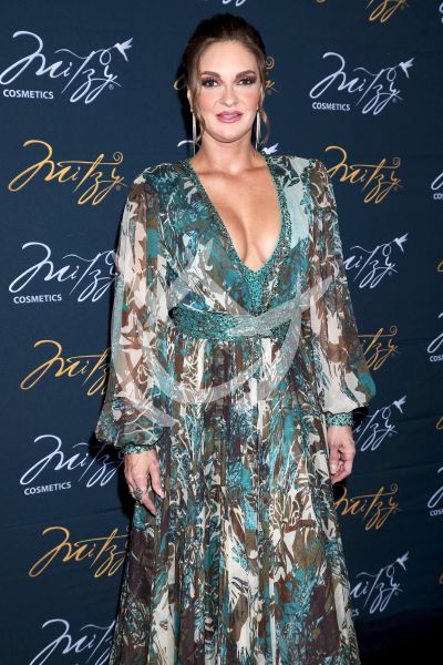 Mariana Seoane con Estrellas