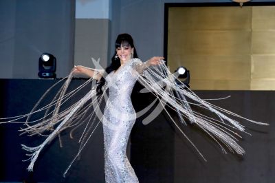 Maribel Guardia por Mitzy