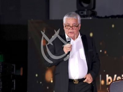 Mitzy pasarela