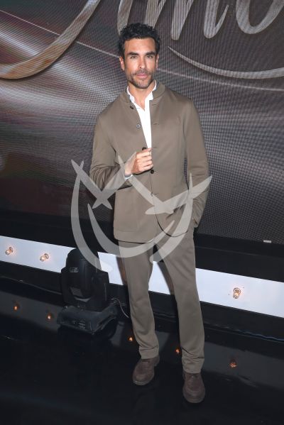 Gonzalo García Vivanco al Infinito