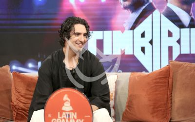 Sebastián Poza en DA