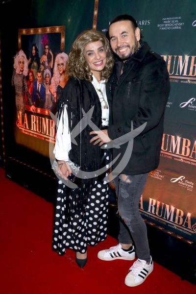 Alma Cero a La Rumba