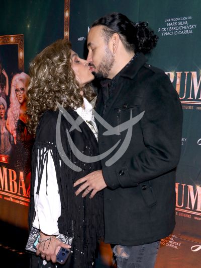 Alma Cero a La Rumba