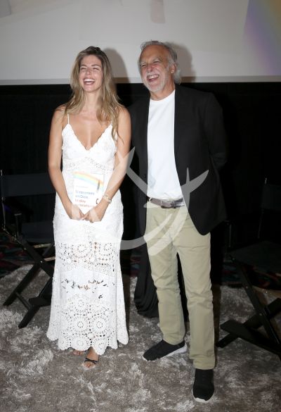 Paco Arango y Stephanie te dan el Teléfono