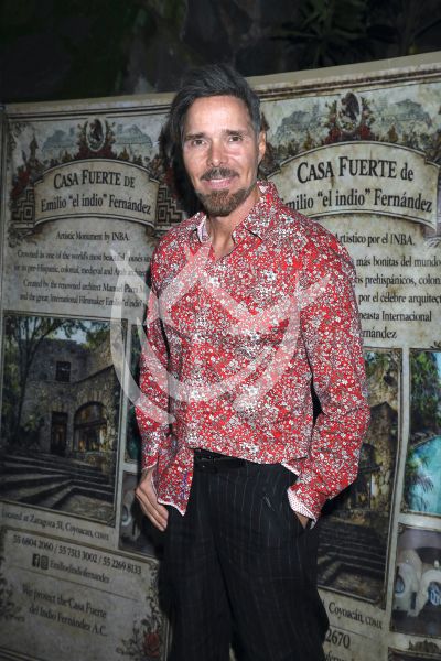 El Muñeco de ofrenda