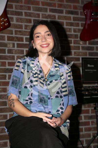 Valentina al Garage