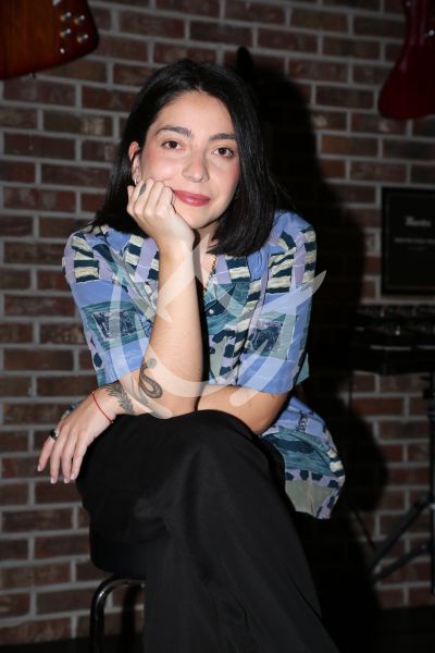 Valentina al Garage