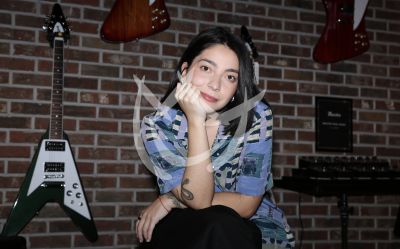 Valentina al Garage