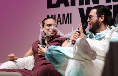 Fuerza Regida con Latin Billboard