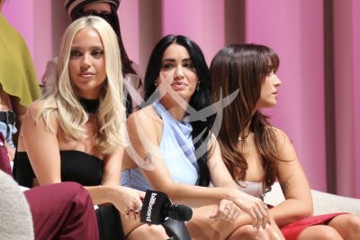 Chicas Globales con Latin Billboard