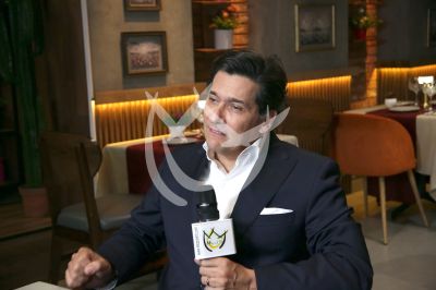 Rafael Araneda tiene Primeras Citas