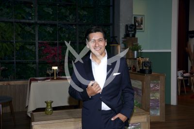 Rafael Araneda tiene Primeras Citas