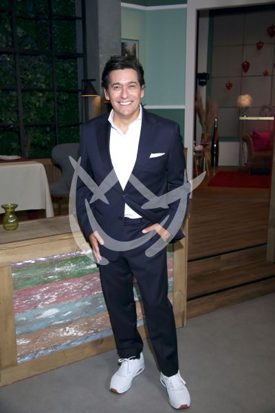 Rafael Araneda tiene Primeras Citas