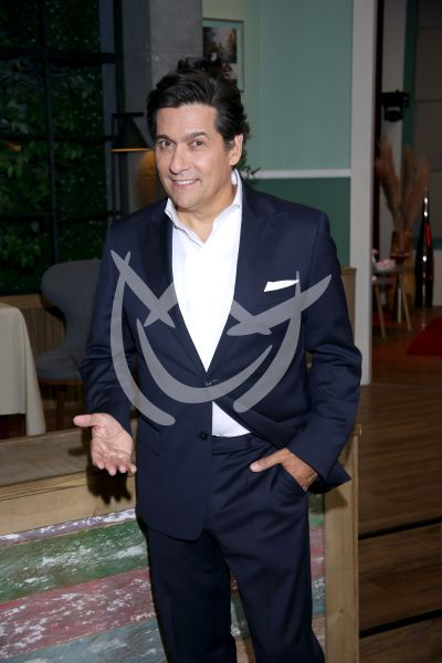 Rafael Araneda tiene Primeras Citas