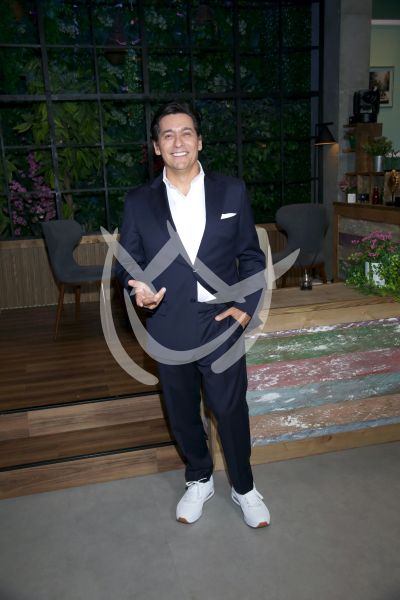 Rafael Araneda tiene Primeras Citas