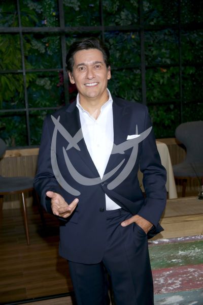 Rafael Araneda tiene Primeras Citas
