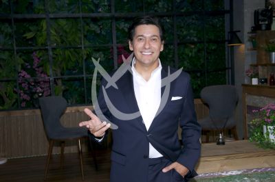 Rafael Araneda tiene Primeras Citas