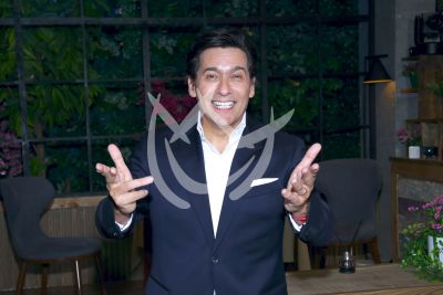 Rafael Araneda tiene Primeras Citas