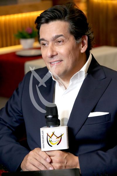 Rafael Araneda tiene Primeras Citas