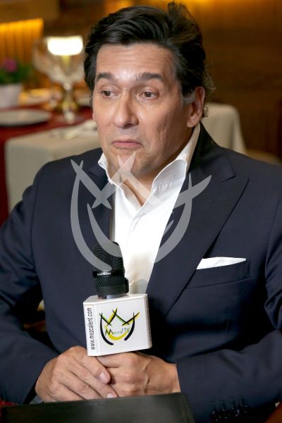 Rafael Araneda tiene Primeras Citas