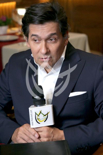 Rafael Araneda tiene Primeras Citas