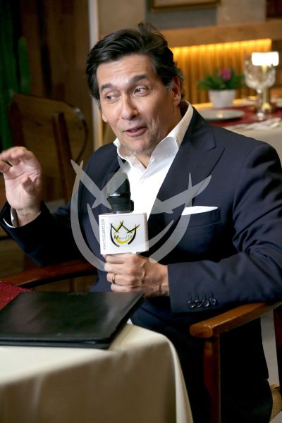 Rafael Araneda tiene Primeras Citas