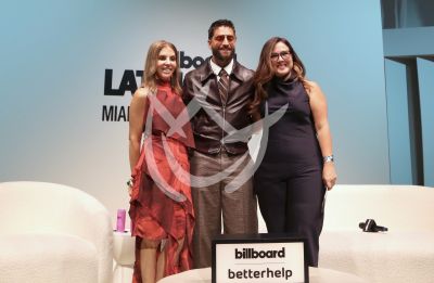Maluma con Latin Billboard