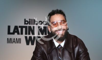 Maluma con Latin Billboard