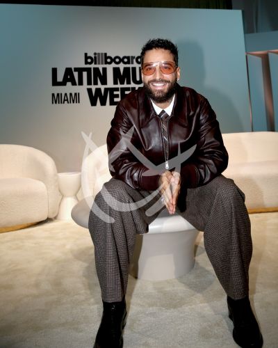 Maluma con Latin Billboard