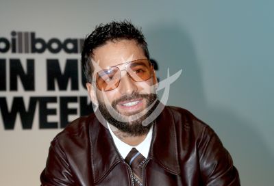 Maluma con Latin Billboard