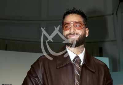 Maluma con Latin Billboard