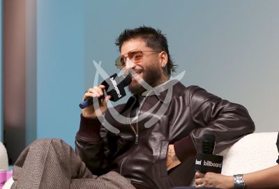 Maluma con Latin Billboard