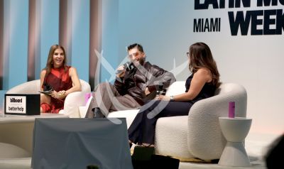 Maluma con Latin Billboard