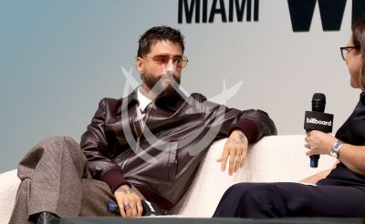Maluma con Latin Billboard