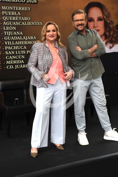 Pimpinela son Leyendas 