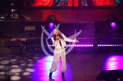 Jesse y Joy cantan con Despecho