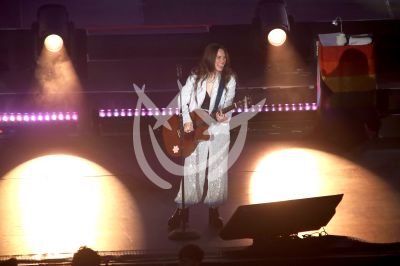 Jesse y Joy cantan con Despecho