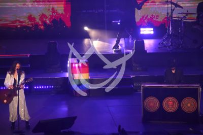 Jesse y Joy cantan con Despecho
